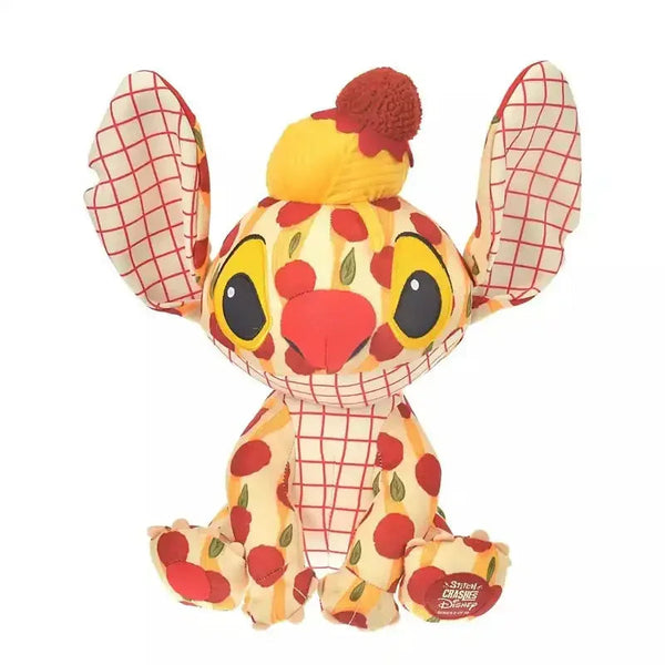 Cosmic Alien Colourful Comforts Plush (30 cm)