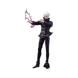 Sorcerer Gojo Lightning Figurine (31 cm)
