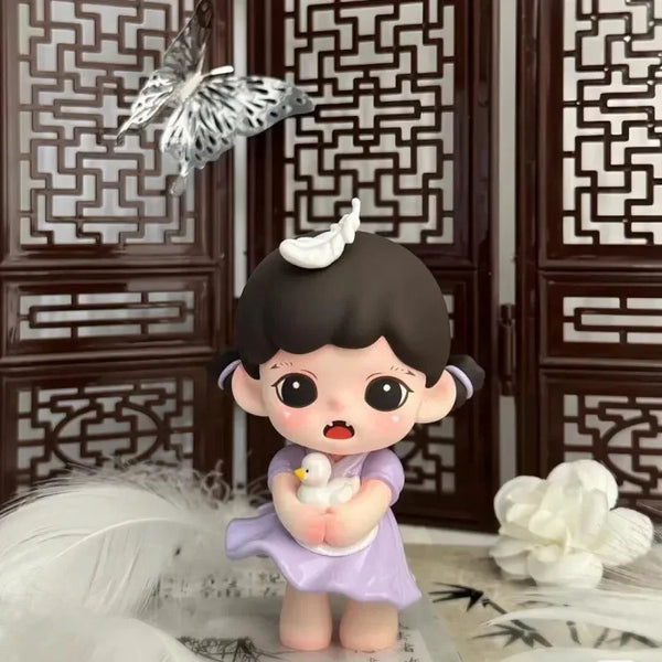 Zoraa Mystic Charms Blind Box