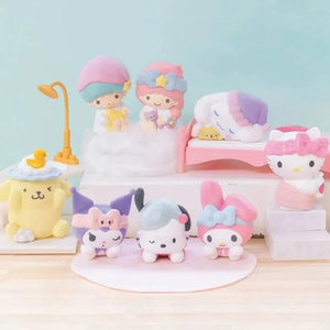 Sanliou Friends Forever Blind Box