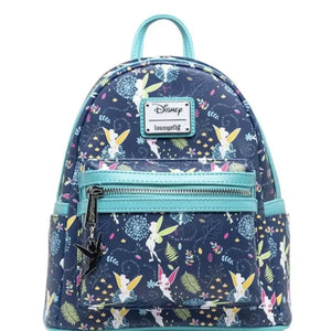 Loungefly Limited Edition Character Backpacks