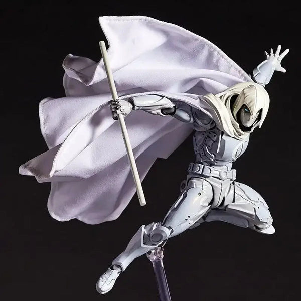Yamaguchi Moon Knight Figurine (21 cm)