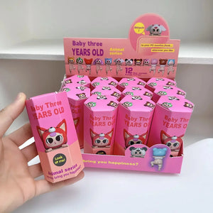 Anywhere Pals Mini Hippers Blind Box