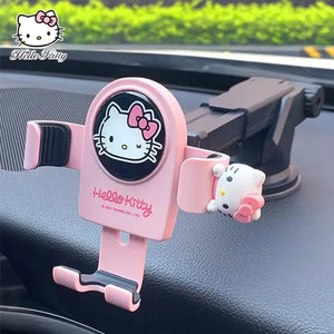 Dashboard Darlings Character Phone Holder