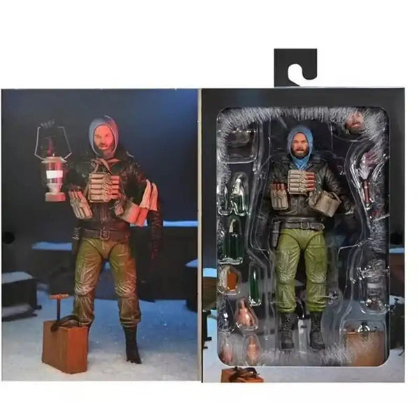 NEKA Ultimate MacReady Figurine (18 cm)