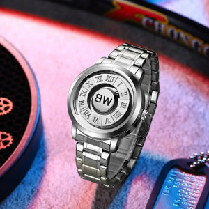 BW Kinetic Flow Suspension Watch