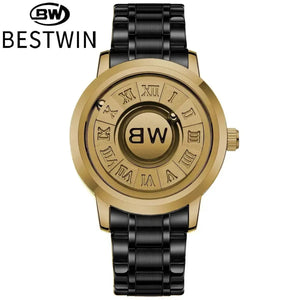BW Kinetic Flow Suspension Watch