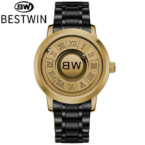 BW Kinetic Flow Suspension Watch