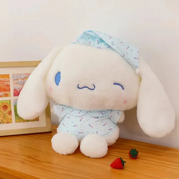 Dreamy Cinna Baby Plush