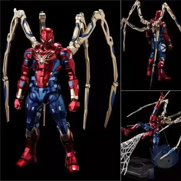 Armored Avengers Thousand Values Premium Figurines (20 cm)