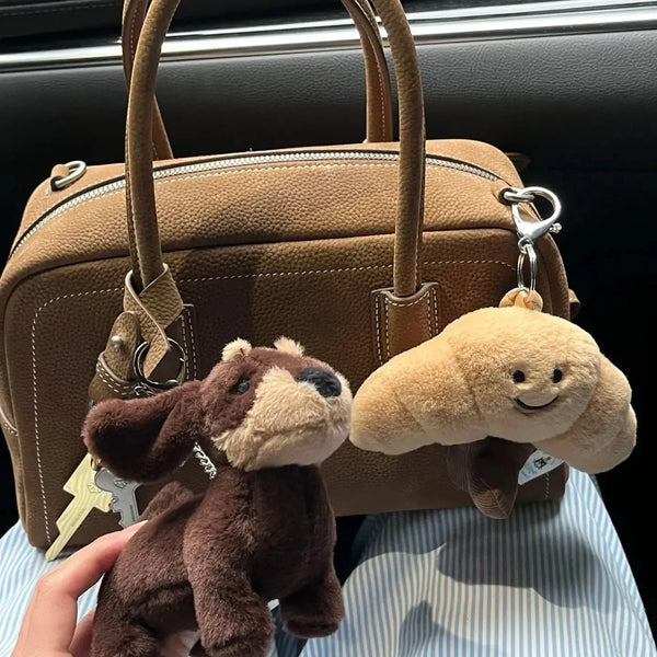 JC Darling Dachshund Plush Collection