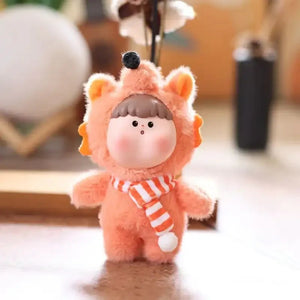 DuDu Zoo Series Blind Box