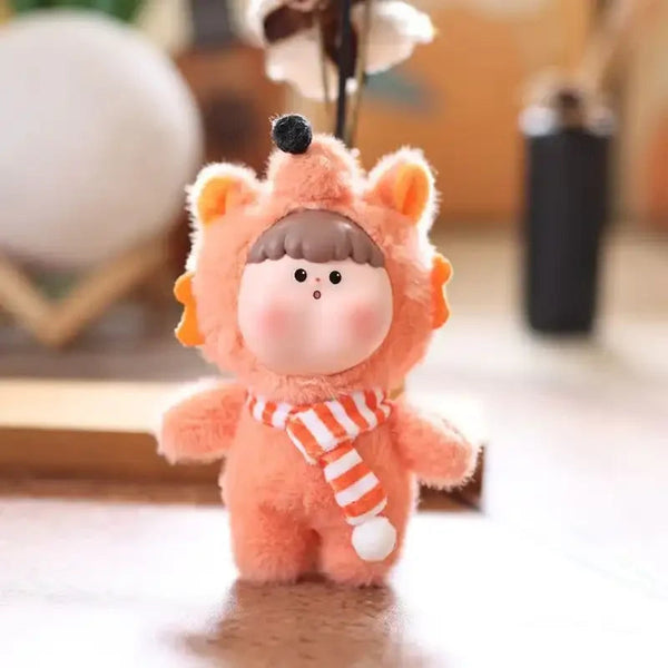 DuDu Zoo Series Blind Box
