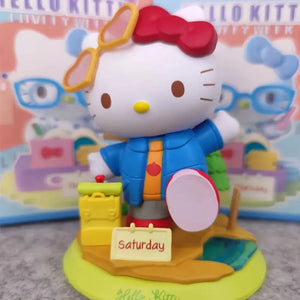 Hello Kitty Everyday Charm Blind Box