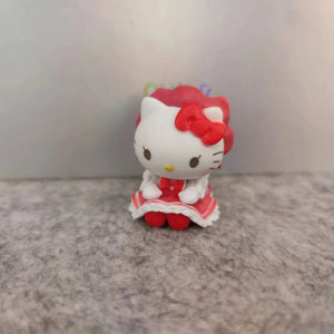 Card Captor Sakura x Sanliou Characters Blind Box