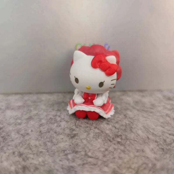 Card Captor Sakura x Sanliou Characters Blind Box