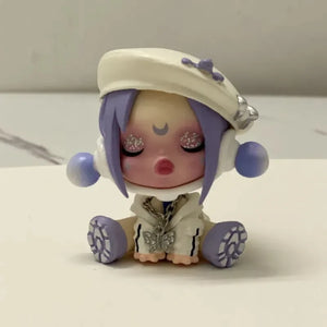 Skullpanda Night City Series Blind Box