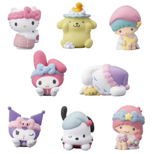 Sanliou Friends Forever Blind Box