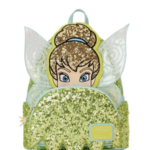 Loungefly Limited Edition Character Backpacks