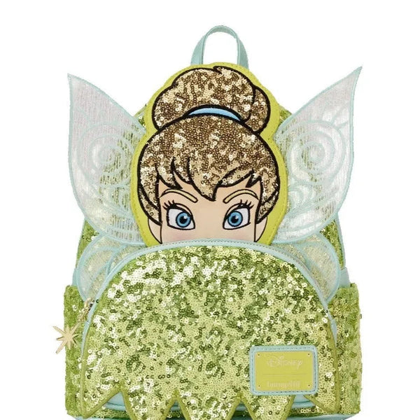 Loungefly Limited Edition Character Backpacks
