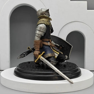 Dark Souls Warrior Knight Action Figures (17 cm)