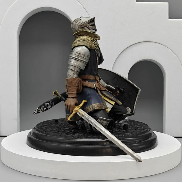Dark Souls Warrior Knight Action Figures (17 cm)