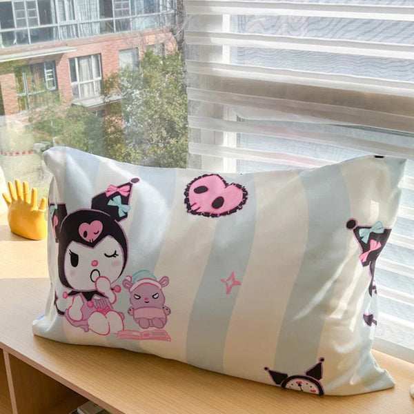 Fashion Cartoon Bedding Set PN5802 - Bear Hugs