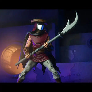 NEKA TMNT Eastman Elite Guard Figurine (18 cm)