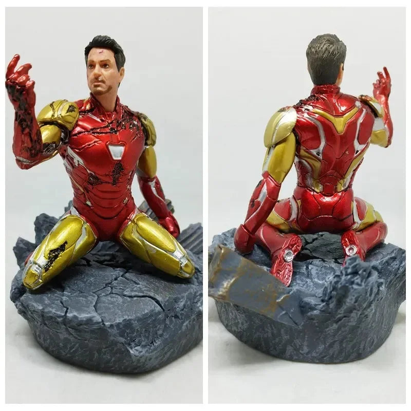 Iron Man End Game Figurine (27 cm)