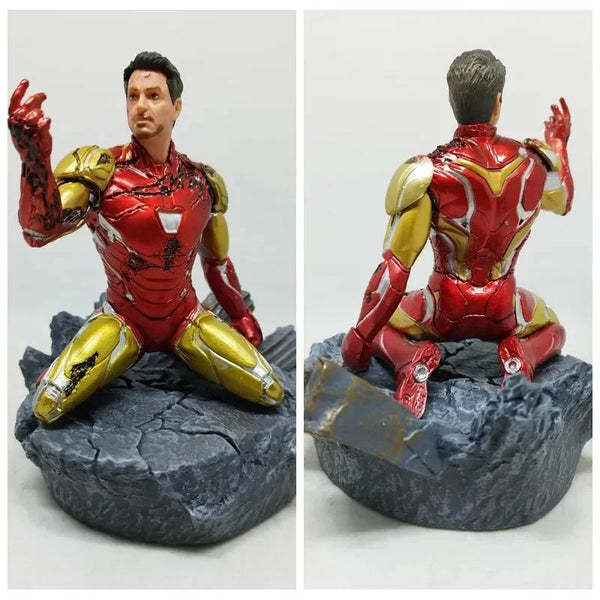 Iron Man End Game Figurine (27 cm)