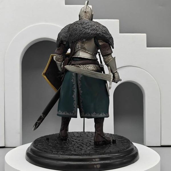 Dark Souls Warrior Knight Action Figures (17 cm)