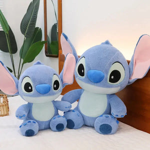 Cosmic Alien Classic Plushie