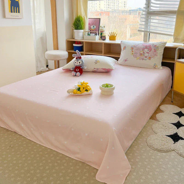Cute Melody Bedding Set PN5839 - Bear Hugs