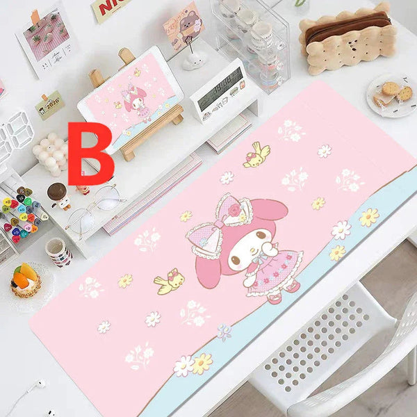 Lovely Melody Mouse Pad PN4079 - Bear Hugs