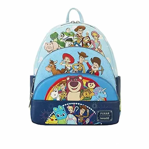 Loungefly Limited Edition Character Backpacks