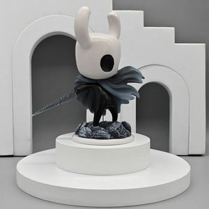 Hollow Knight Sentinel Figurines (Set of 4)
