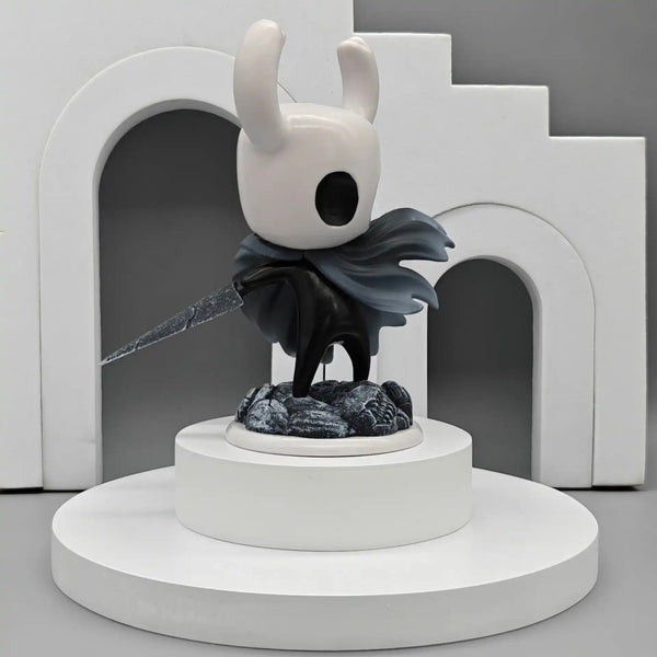 Hollow Knight Sentinel Figurines (Set of 4)