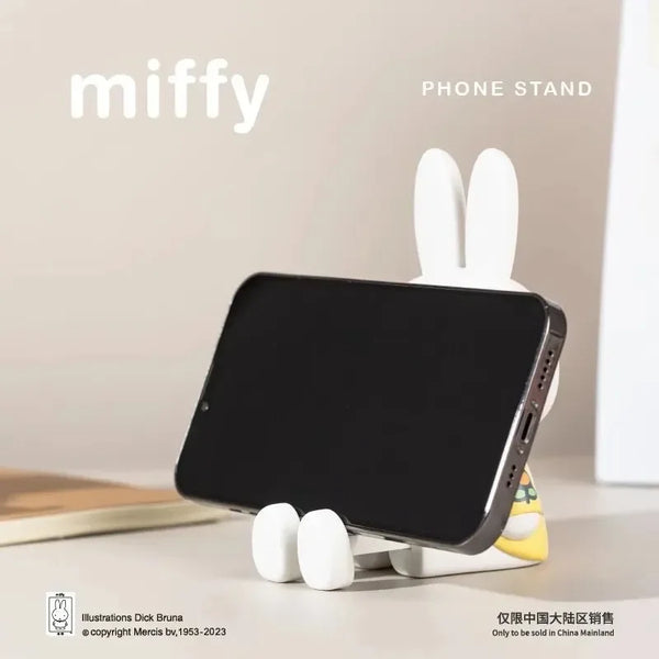 Miffy Stretch Stand Blind Box