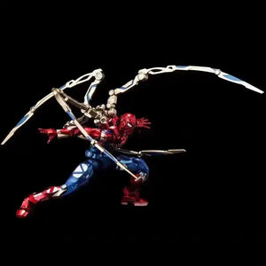 Armored Avengers Thousand Values Premium Figurines (20 cm)