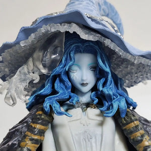 Magical Ranni Elden Ring Figurine (22 cm)
