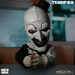 MZCO Terrifier Sound Doll (38 cm)