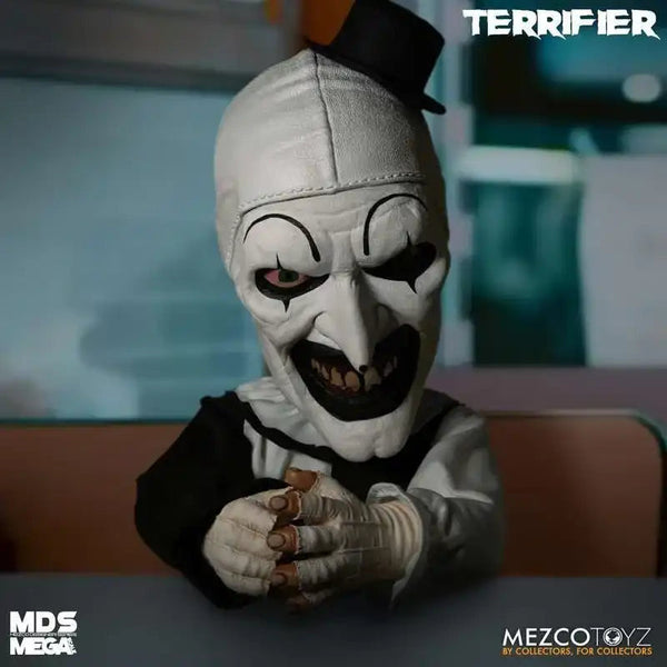 MZCO Terrifier Sound Doll (38 cm)