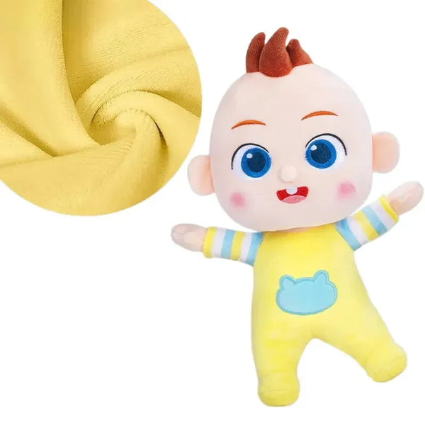 JoJo Plush Playtime Pals