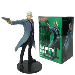 BanPresto Taro Sakamoto Figure (22 cm)