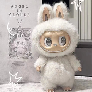 Labubu Archangel Zimomo Giant Doll