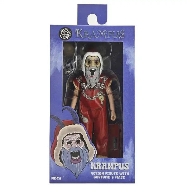 NEKA Ben Cooper Halloween Special Figurines (18 cm)