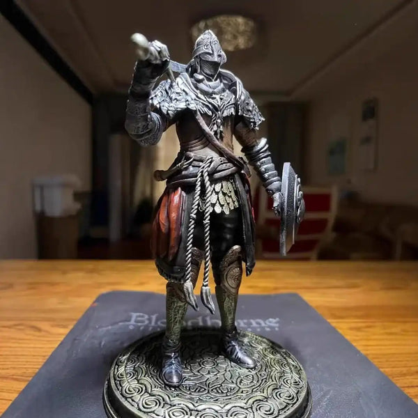 Elden Ring Farwan Warrior Figurine (16 cm)