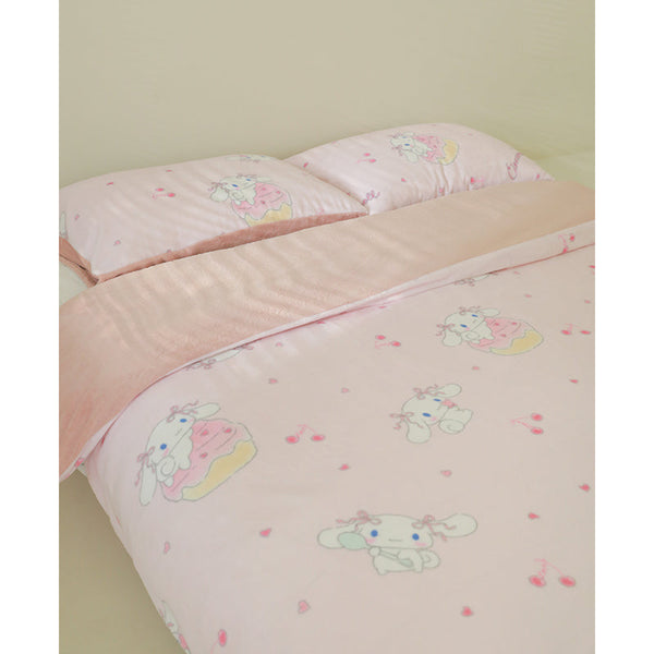 Lovely Dog Bedding Set PN5462 - Bear Hugs