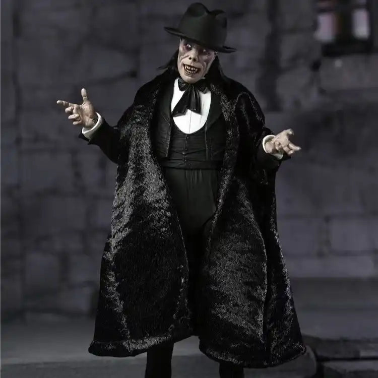 NEKA POTO Ultimate Phantom Figurine (18 cm)