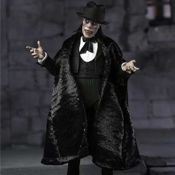 NEKA POTO Ultimate Phantom Figurine (18 cm)